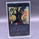 Deceased - The 13 Frightened Souls Tape[USED]