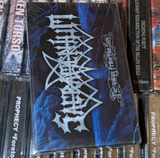 Sacramentum - Far Away From The Sun Tape