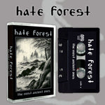 Hate Forest - The Most Ancient Ones Tape