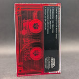 Deprecated - Deriding His Creation Tape