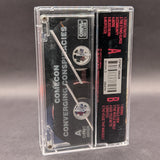 Comecon - Converging Conspiracies Tape[USED]