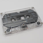 Napalm Death - Utopia Banished Tape (1992 Earache)[USED]
