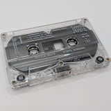 Napalm Death - Utopia Banished Tape (1992 Earache)[USED]