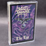 King Diamond - The Eye Tape(1990 Roadrunner Records)[USED]