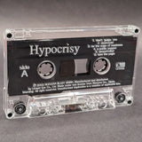 Hypocrisy - Catch 22 Tape (2002 Limpid Eye)[USED]