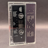 Immortal Bird - Thrive On Neglect Tape (2022 20 Buck Spin)[USED]
