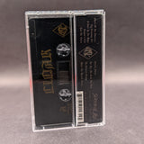 Cloak - The Burning Dawn Tape[USED]