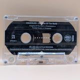 Einherjer - Dragons of the North Tape [1996 ONPA](USED)