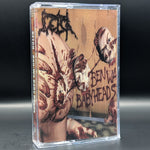 Retch - Ben-Wa Baby Heads Tape (2003 Extreme Souls Productions)[USED]