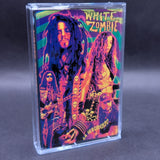 White Zombie - La Sexorcisto Devil Music Vol 1 Tape (Geffen Records)[USED]