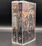 Kreator - Dying Alive Double Tape Set