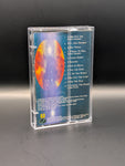 Iron Savior - Dark Assault Tape (2001 Rock Records)[USED]
