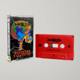 Decrepid - Suffered Existence Tape
