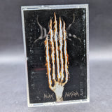 Demoniac - Nube Negra Tape(USED)