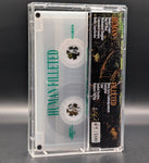 Human Filleted - Blunt Force Embludgeonment Tape[USED]