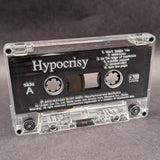 Hypocrisy - Catch 22 Tape (2002 Limpid Eye)[USED]