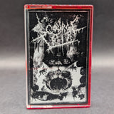 Scourge Lair - Abominable Entities Tape (2021 NWR Prod)[USED]