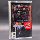 Disincarnate - Dreams of the Carrion Kind Tape (1993 Sony Music)[USED]