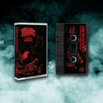 Trench Foot - Cavernous Necrophagy Tape