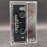Cryptopsy - None So Live Tape