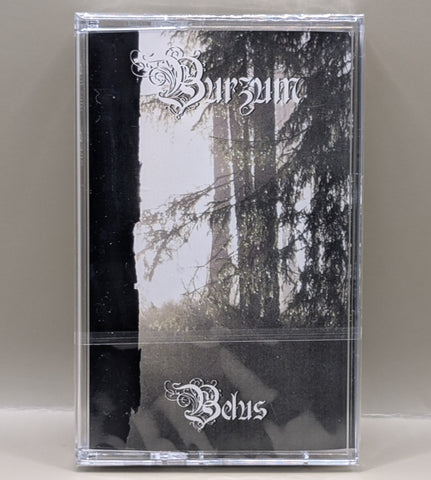 Burzum - Belus Tape