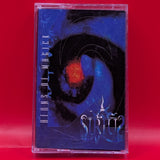 Sirius - Aeons of Magick Tape (2000 Dark Angel Records)[USED]