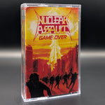 Nuclear Assault - Game Over Tape