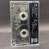 Pyrexia - Sermon of Mockery Tape