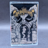 Venefixion - A Sigh from Below Tape (2022 Battlesk'rs Prod)[USED]