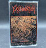 Exanimatvm - Sollvm Ipsa Mor Tape[USED]