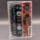 Dark Funeral - Diabolis Interium Tape[USED]