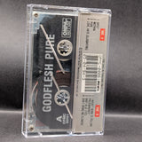 Godflesh - Pure Tape (1992 VMP)[USED]