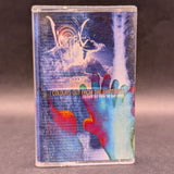 Vortex - Colours out from the Emptiness Tape (2001 Psychic Scream)[USED]