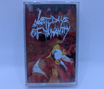 Last Days of Humanity - The XTC of Swallowing L.D.O.H. Feaces Tape
