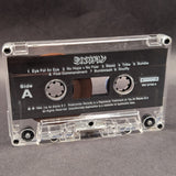 Soulfly - Soulfly Tape (1998 Roadrunner)[USED]