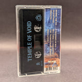 Temple of Void - Summoning the Slayer Tape (2022 Relapse)[USED]