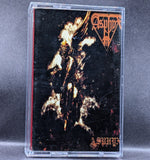 Asphyx - Asphyx Tape (1994 VMP)[USED]