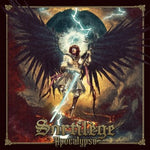 Sortilege - Apocalypso CD