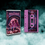 Misanthropic - Festering Nihilistic Hatred Tape