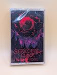 Sepulchral Curse - Crimson Moon Evocations Tape