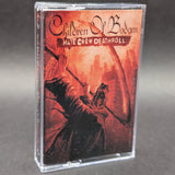 Children of Bodom - Hate Crew Deathroll Tape(2003 Universal)[USED]