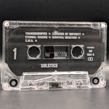 Solstice - Solstice Tape (1993 SPV)[USED]