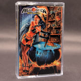 Helloween - Better Than Raw Tape (1998 Solar Entertainment)[USED]