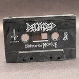 Deceased - Children of the Morgue Tape[USED]