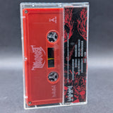 Madrost - Charring The Rotting Earth Tape[USED]