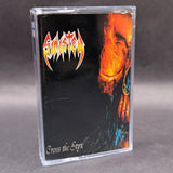 Sinister - Cross The Styx Tape (1992 VMP)[USED]