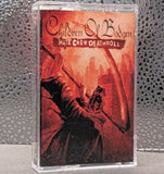 Children Of Bodom – Hate Crew Deathroll Tape (2003 Universal)[USED]