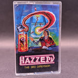 Hazzerd - The 3rd Dimension Tape[USED]
