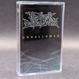 The Black Dahlia Murder - Unhallowed Tape (2003 Indy Pop)[USED]