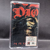 Dio - Magica Tape (2000 Spitfire)[USED]